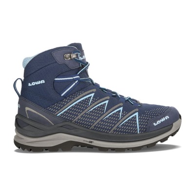 Lowa Ferrox Pro GTX Mid WS Bleumarin / Albastri - Tenisi Dama - Romania 7BB5MU8U